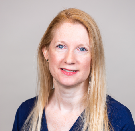 Portrait of Noreen Brown, Co-Chief Investment Officer at Summit Financial