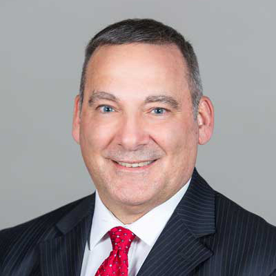 Portrait of Frank Bardales, Financial Planner at Summit Financial