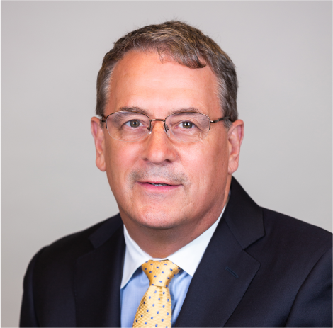 Portrait of David Porro, Director of Insurance at Summit Financial